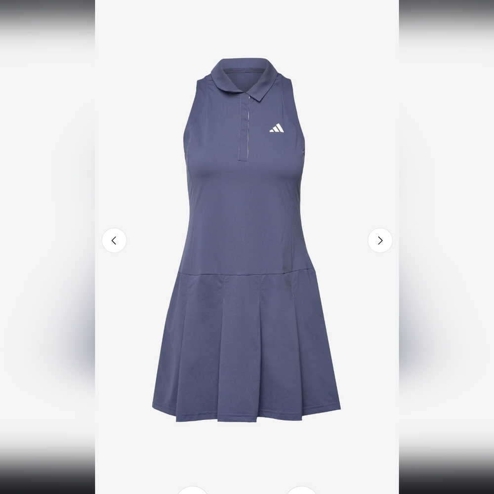 NWT Adidas Ultimate 365 Tour Golf/Tennis Dress Sz XL
